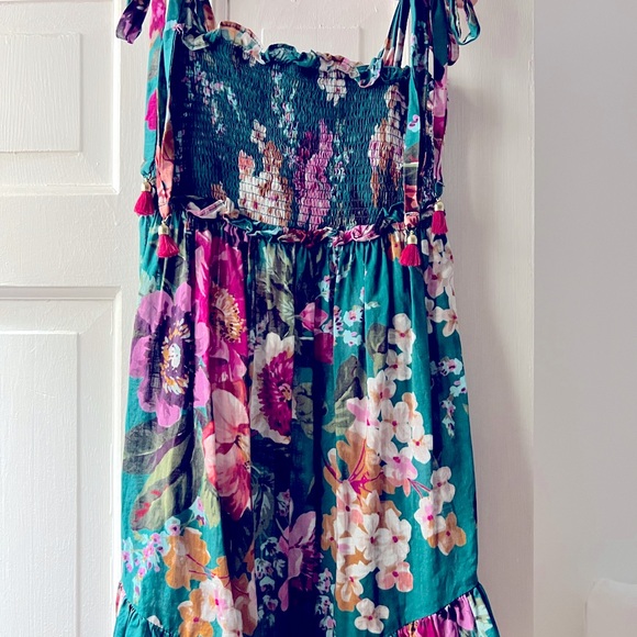 Zimmerman Girls sundress - Picture 3 of 4